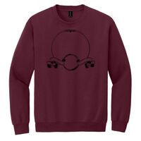 Heavy Blend™ Crewneck Sweatshirt Thumbnail