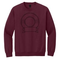 Heavy Blend™ Crewneck Sweatshirt Thumbnail
