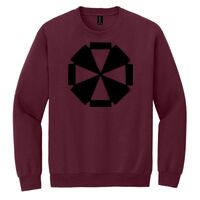 Heavy Blend™ Crewneck Sweatshirt Thumbnail