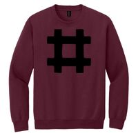 Heavy Blend™ Crewneck Sweatshirt Thumbnail
