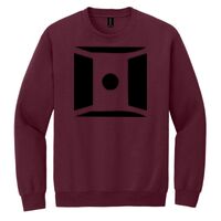 Heavy Blend™ Crewneck Sweatshirt Thumbnail