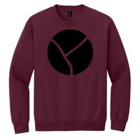 Heavy Blend™ Crewneck Sweatshirt Thumbnail