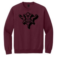 Heavy Blend™ Crewneck Sweatshirt Thumbnail