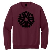 Heavy Blend™ Crewneck Sweatshirt Thumbnail