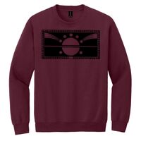 Heavy Blend™ Crewneck Sweatshirt Thumbnail
