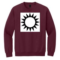 Heavy Blend™ Crewneck Sweatshirt Thumbnail