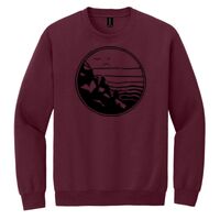 Heavy Blend™ Crewneck Sweatshirt Thumbnail