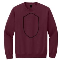Heavy Blend™ Crewneck Sweatshirt Thumbnail