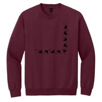 Heavy Blend™ Crewneck Sweatshirt Thumbnail