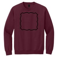 Heavy Blend™ Crewneck Sweatshirt Thumbnail