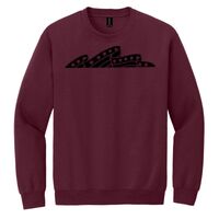 Heavy Blend™ Crewneck Sweatshirt Thumbnail