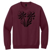 Heavy Blend™ Crewneck Sweatshirt Thumbnail