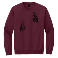 Heavy Blend™ Crewneck Sweatshirt Thumbnail
