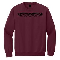 Heavy Blend™ Crewneck Sweatshirt Thumbnail