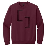 Heavy Blend™ Crewneck Sweatshirt Thumbnail
