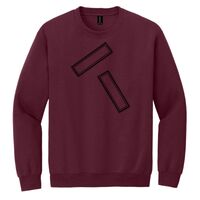 Heavy Blend™ Crewneck Sweatshirt Thumbnail