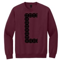 Heavy Blend™ Crewneck Sweatshirt Thumbnail