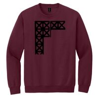 Heavy Blend™ Crewneck Sweatshirt Thumbnail