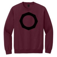 Heavy Blend™ Crewneck Sweatshirt Thumbnail