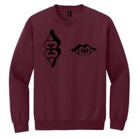 Heavy Blend™ Crewneck Sweatshirt Thumbnail