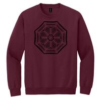 Heavy Blend™ Crewneck Sweatshirt Thumbnail