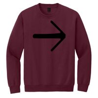 Heavy Blend™ Crewneck Sweatshirt Thumbnail