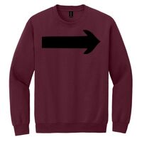 Heavy Blend™ Crewneck Sweatshirt Thumbnail