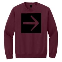 Heavy Blend™ Crewneck Sweatshirt Thumbnail