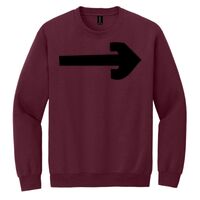 Heavy Blend™ Crewneck Sweatshirt Thumbnail