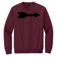 Heavy Blend™ Crewneck Sweatshirt Thumbnail