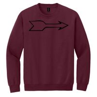 Heavy Blend™ Crewneck Sweatshirt Thumbnail