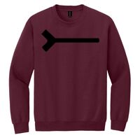 Heavy Blend™ Crewneck Sweatshirt Thumbnail