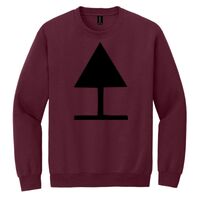 Heavy Blend™ Crewneck Sweatshirt Thumbnail