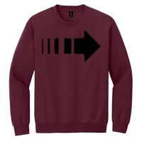 Heavy Blend™ Crewneck Sweatshirt Thumbnail