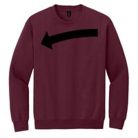 Heavy Blend™ Crewneck Sweatshirt Thumbnail