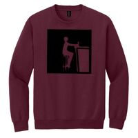 Heavy Blend™ Crewneck Sweatshirt Thumbnail