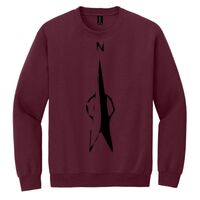Heavy Blend™ Crewneck Sweatshirt Thumbnail
