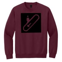 Heavy Blend™ Crewneck Sweatshirt Thumbnail