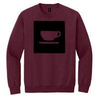Heavy Blend™ Crewneck Sweatshirt Thumbnail