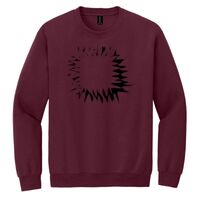 Heavy Blend™ Crewneck Sweatshirt Thumbnail