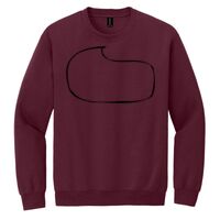 Heavy Blend™ Crewneck Sweatshirt Thumbnail