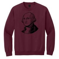 Heavy Blend™ Crewneck Sweatshirt Thumbnail