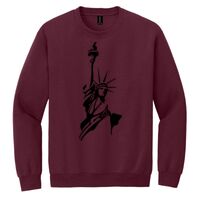 Heavy Blend™ Crewneck Sweatshirt Thumbnail