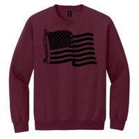 Heavy Blend™ Crewneck Sweatshirt Thumbnail