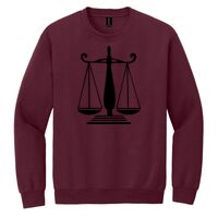 Heavy Blend™ Crewneck Sweatshirt Thumbnail