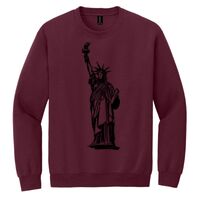 Heavy Blend™ Crewneck Sweatshirt Thumbnail