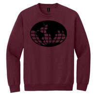 Heavy Blend™ Crewneck Sweatshirt Thumbnail