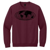 Heavy Blend™ Crewneck Sweatshirt Thumbnail
