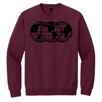 Heavy Blend™ Crewneck Sweatshirt Thumbnail