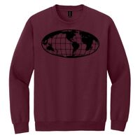 Heavy Blend™ Crewneck Sweatshirt Thumbnail